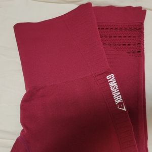 Gymshark capris